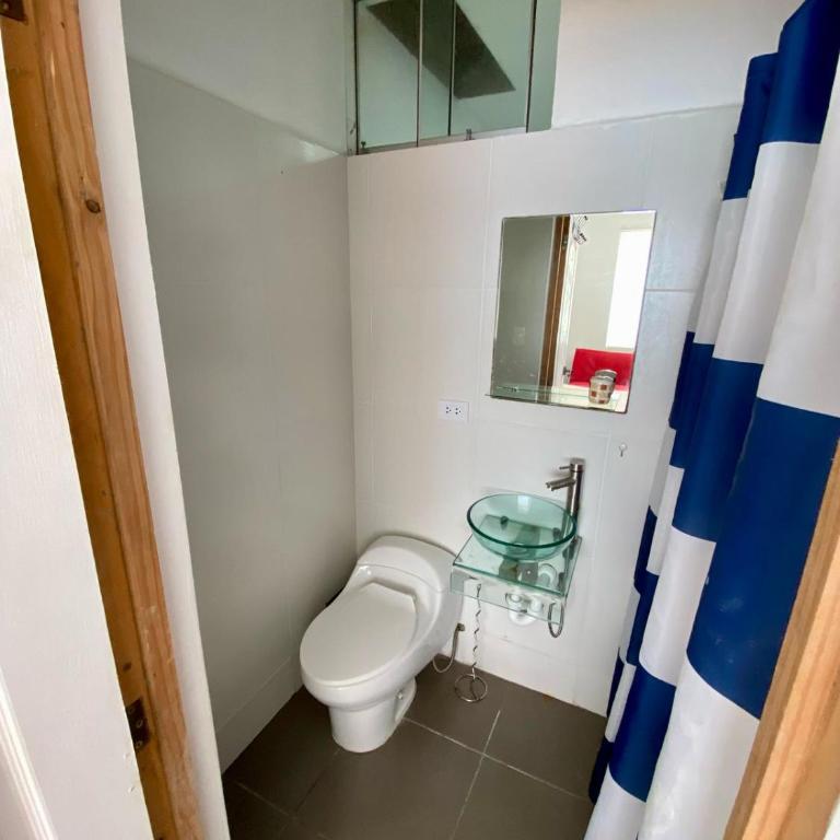 Casa de playa en Punta Hermosa - Casa de 3 dormitorios - 22