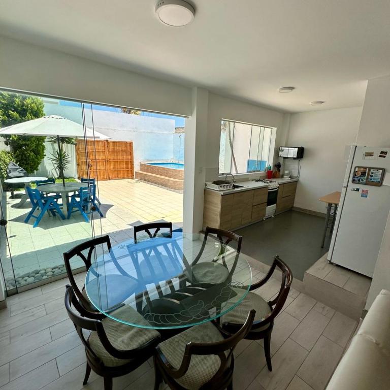 Casa de playa en Punta Hermosa - Casa de 3 dormitorios - 7