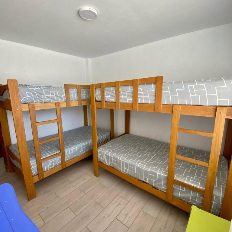 Casa de playa en Punta Hermosa - Casa de 3 dormitorios - 15