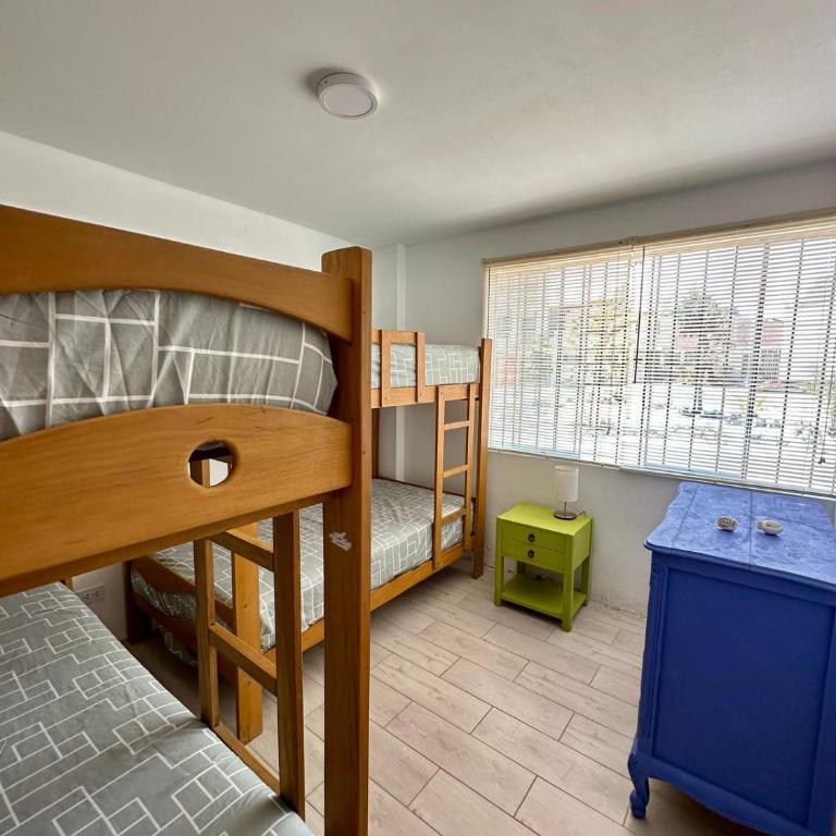 Casa de playa en Punta Hermosa - Casa de 3 dormitorios - 18