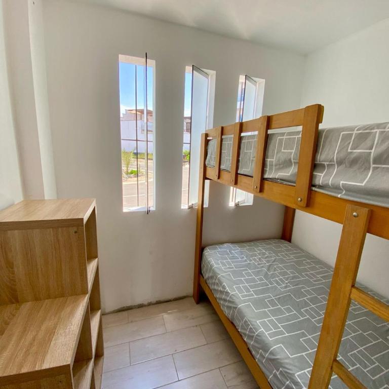 Casa de playa en Punta Hermosa - Casa de 3 dormitorios - 17