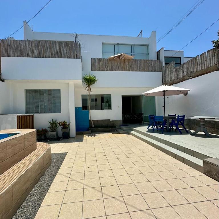 Casa de playa en Punta Hermosa - Casa de 3 dormitorios - 24