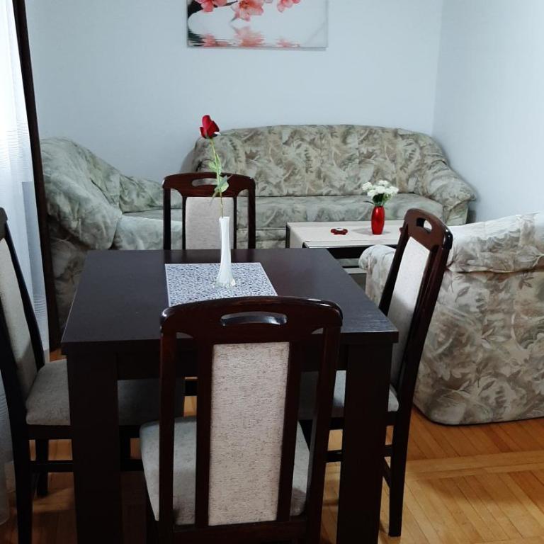 Apartman Tahirović - Apartman sa 1 Spavaćom Sobom - 2