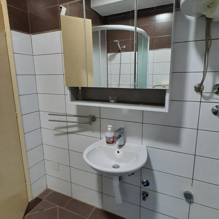 Apartman Tahirović - Apartman sa 1 Spavaćom Sobom - 14
