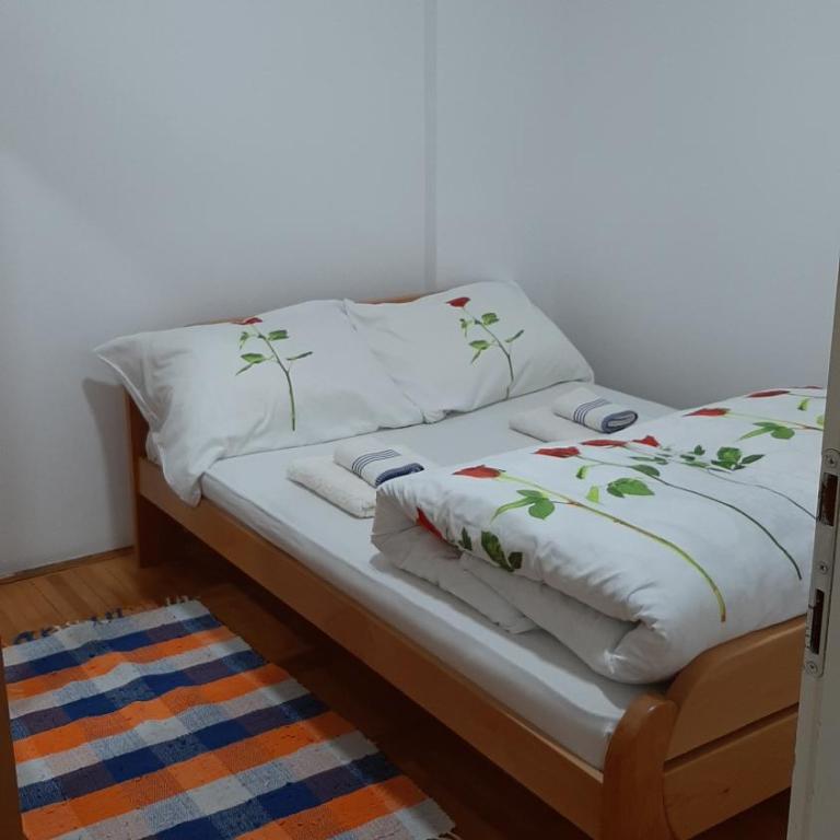 Apartman Tahirović - Apartman sa 1 Spavaćom Sobom - 10