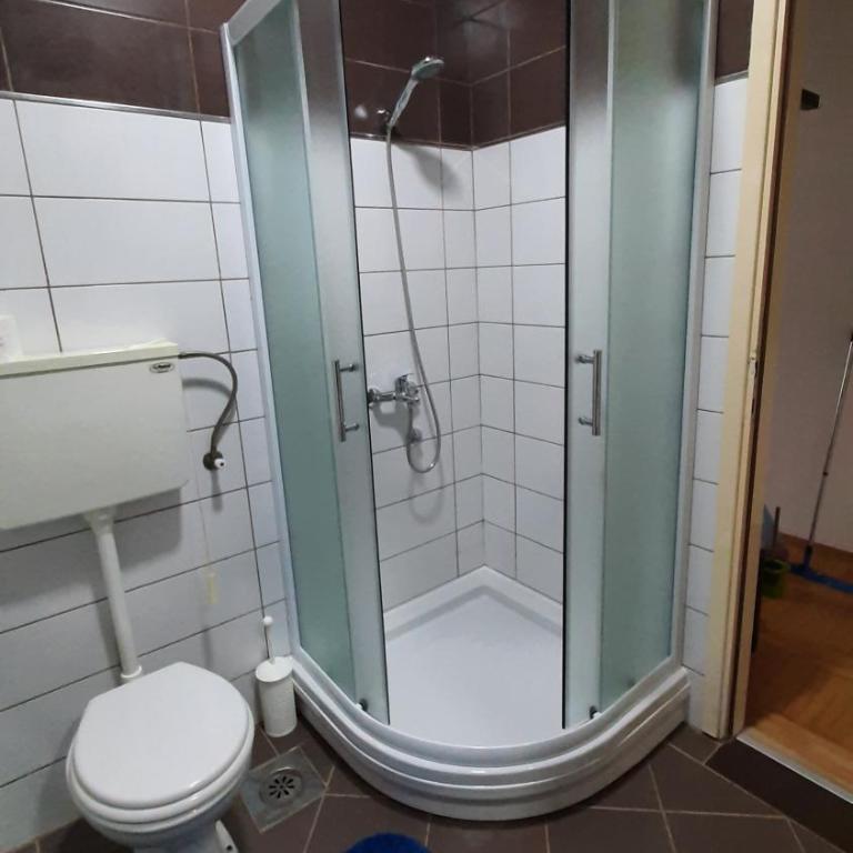 Apartman Tahirović - Apartman sa 1 Spavaćom Sobom - 15