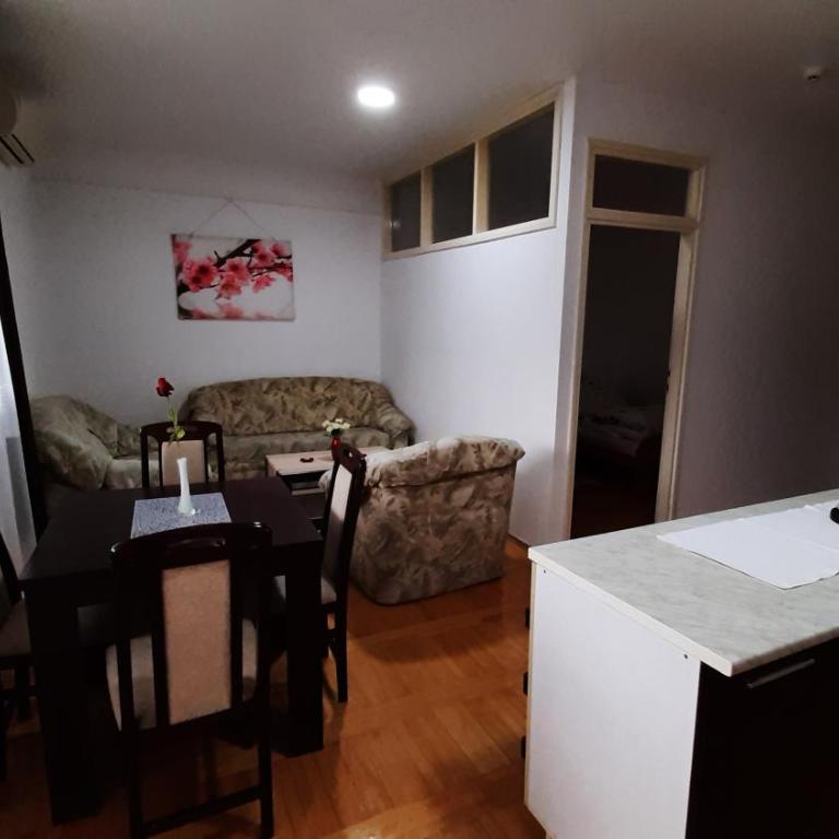 Apartman Tahirović - Apartman sa 1 Spavaćom Sobom - 3
