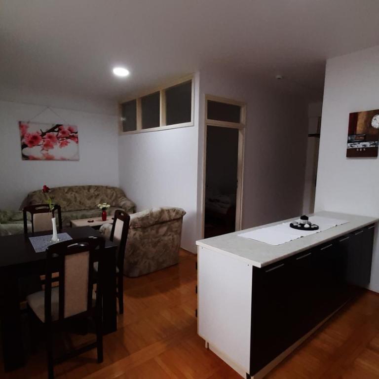 Apartman Tahirović - Apartman sa 1 Spavaćom Sobom - 4