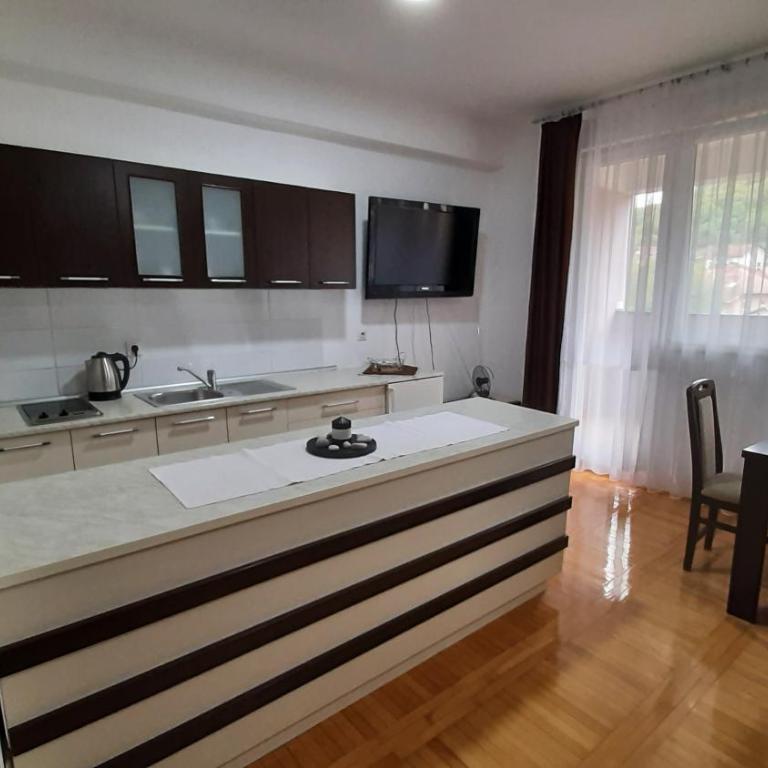 Apartman Tahirović - Apartman sa 1 Spavaćom Sobom - 7