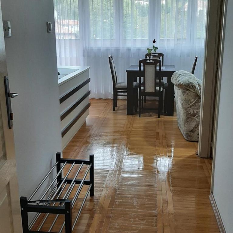 Apartman Tahirović - Apartman sa 1 Spavaćom Sobom - 6