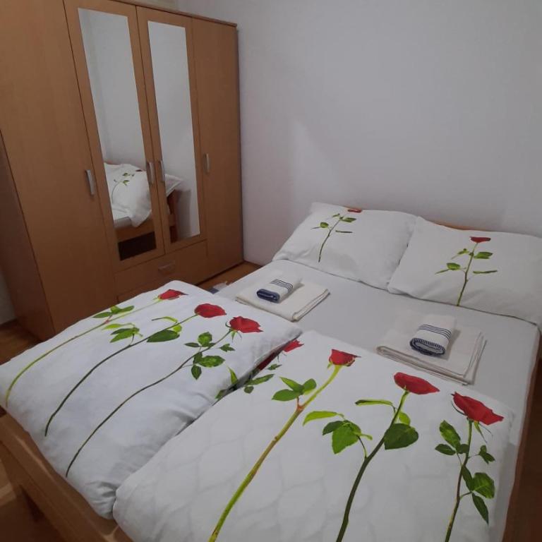 Apartman Tahirović - Apartman sa 1 Spavaćom Sobom - 12
