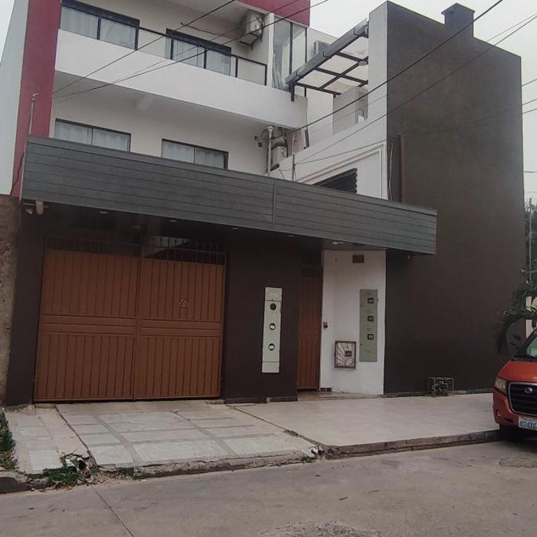 Hospedaje Bustamante 3155 - Apartamento de 1 dormitorio - 5