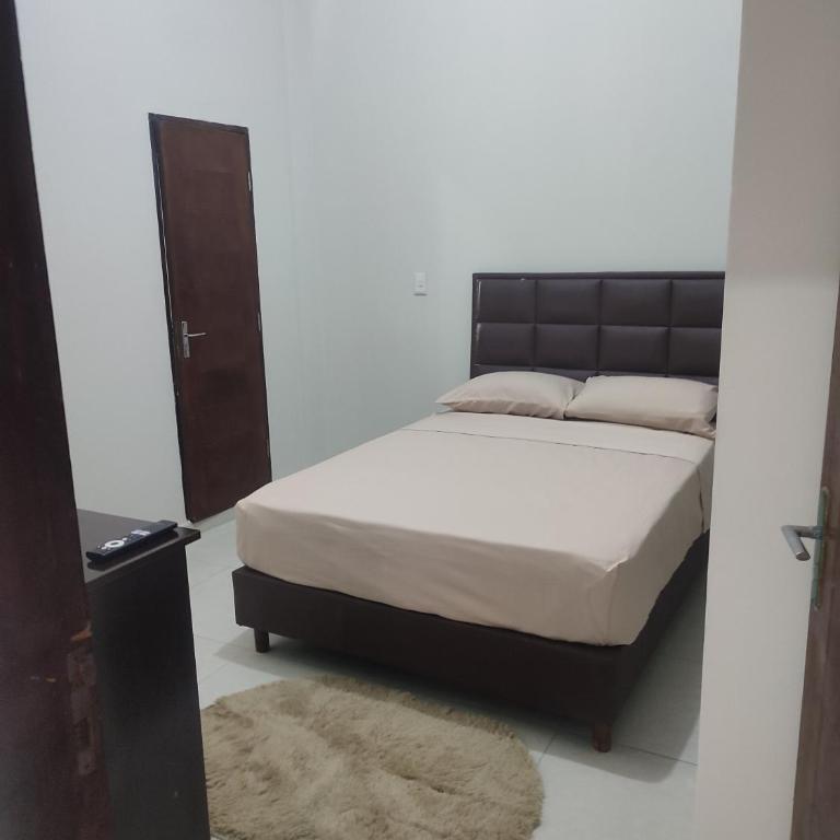 Hospedaje Bustamante 3155 - Apartamento familiar de 1 dormitorio - 1