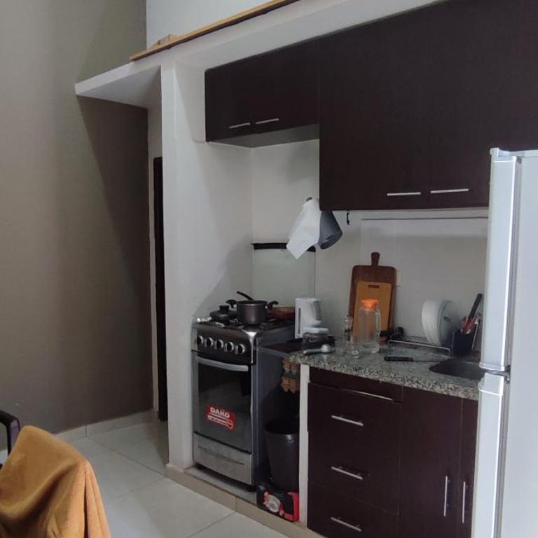 Hospedaje Bustamante 3155 - Apartamento de 1 dormitorio - 6