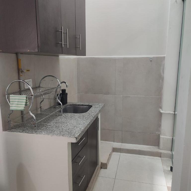 Hospedaje Bustamante 3155 - Apartamento familiar de 1 dormitorio - 7