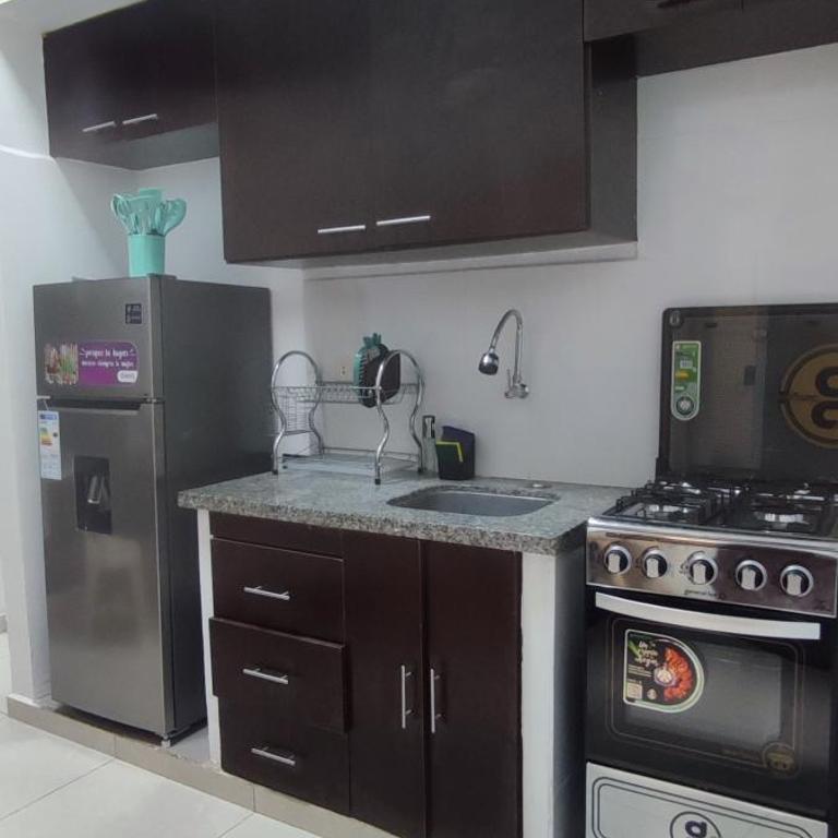 Hospedaje Bustamante 3155 - Apartamento de 1 dormitorio - 8