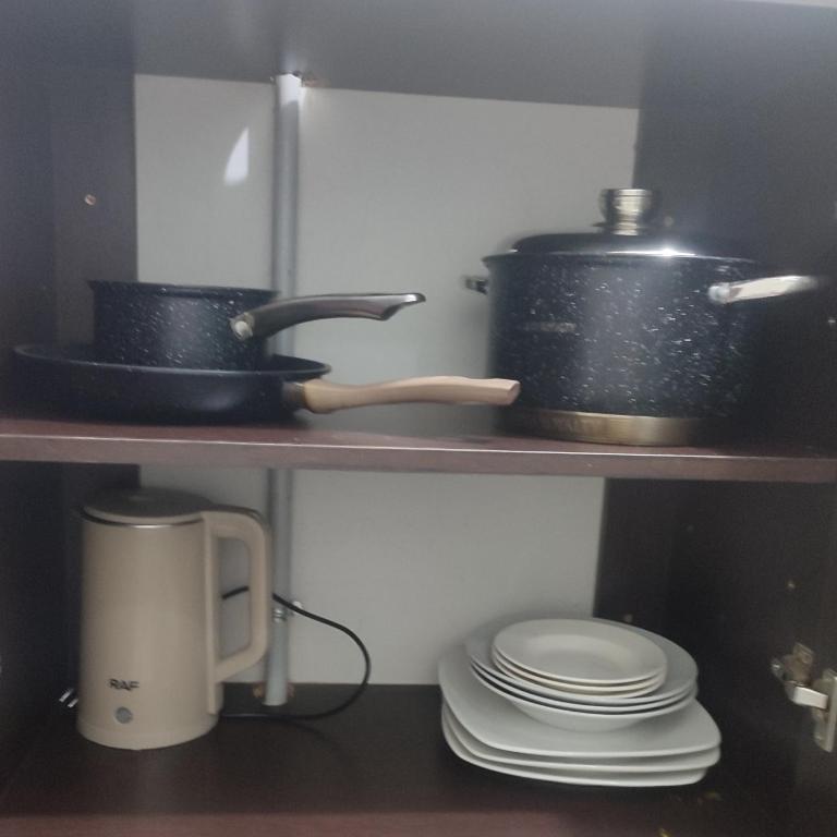 Hospedaje Bustamante 3155 - Apartamento familiar de 1 dormitorio - 8