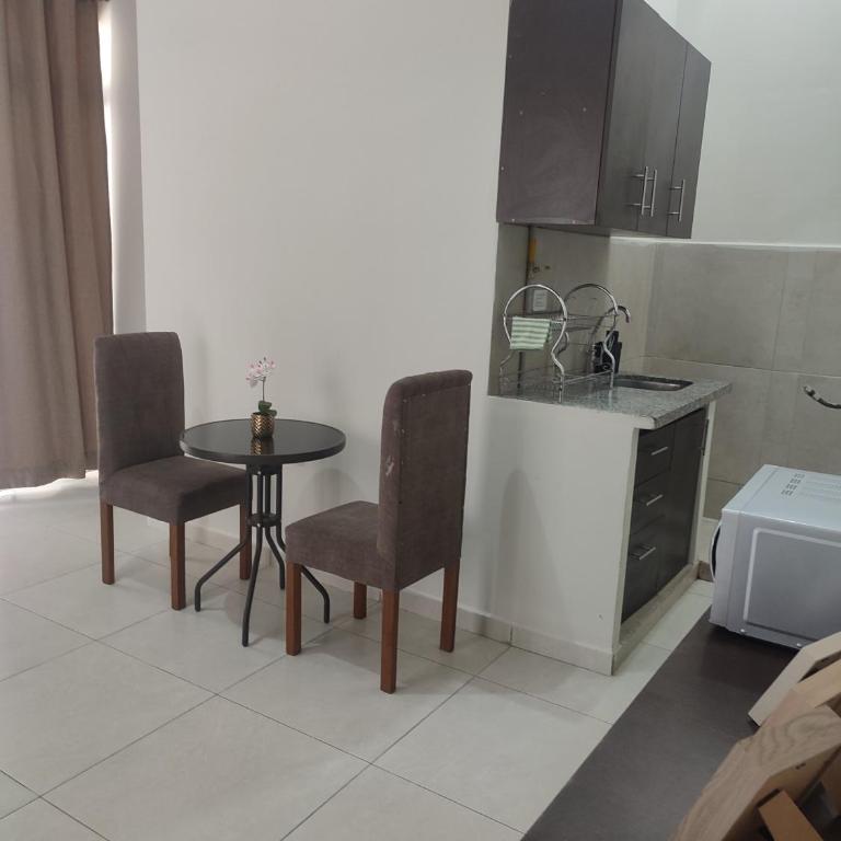 Hospedaje Bustamante 3155 - Apartamento familiar de 1 dormitorio - 9