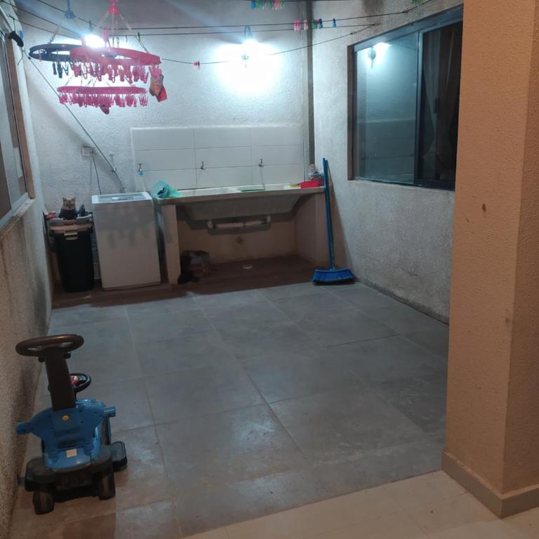 Hospedaje Bustamante 3155 - Apartamento de 1 dormitorio - 10