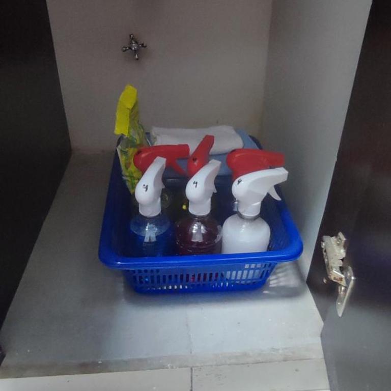 Hospedaje Bustamante 3155 - Apartamento de 1 dormitorio - 14