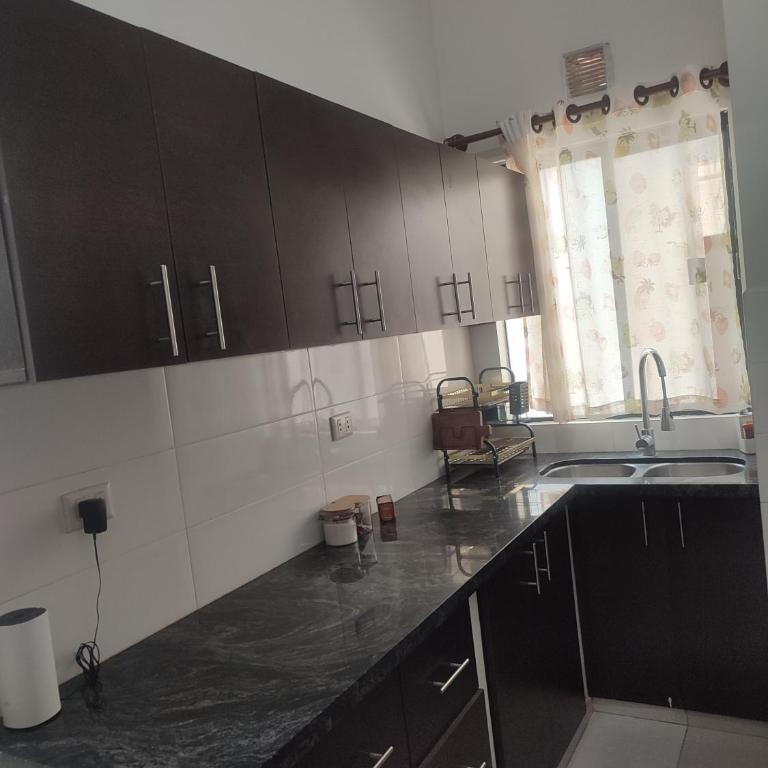 Hospedaje Bustamante 3155 - Apartamento Estudio - 1 cama doble - 16