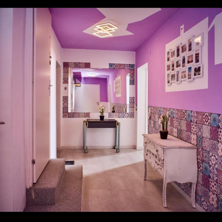 Schöne Gartenwohnung - Apartment mit 3 Schlafzimmern - 10