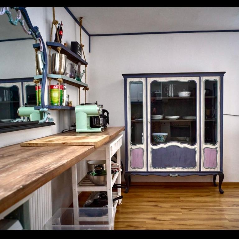 Schöne Gartenwohnung - Apartment mit 3 Schlafzimmern - 12
