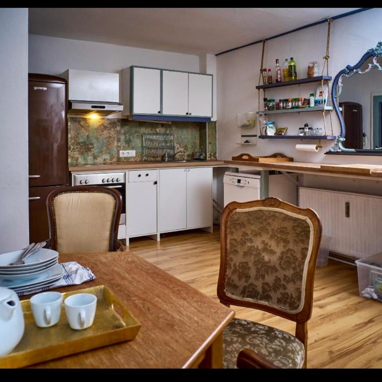 Schöne Gartenwohnung - Apartment mit 3 Schlafzimmern - 19