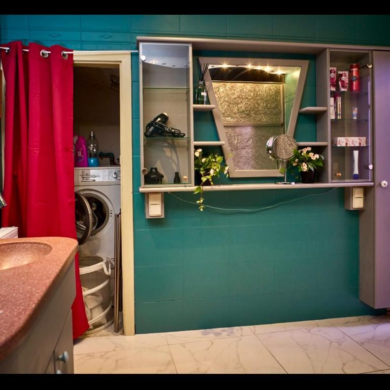 Schöne Gartenwohnung - Apartment mit 3 Schlafzimmern - 15