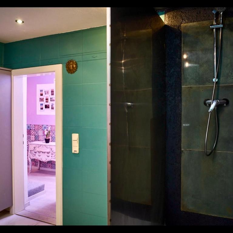 Schöne Gartenwohnung - Apartment mit 3 Schlafzimmern - 16