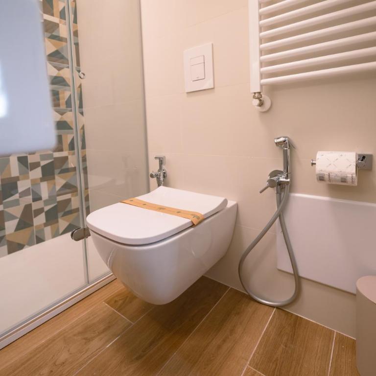 Terminal Sud - Double Room with Private Bathroom - 7