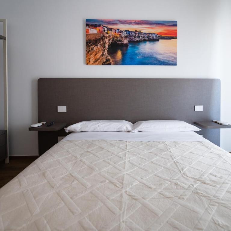 Terminal Sud - Double Room with Private Bathroom - 13
