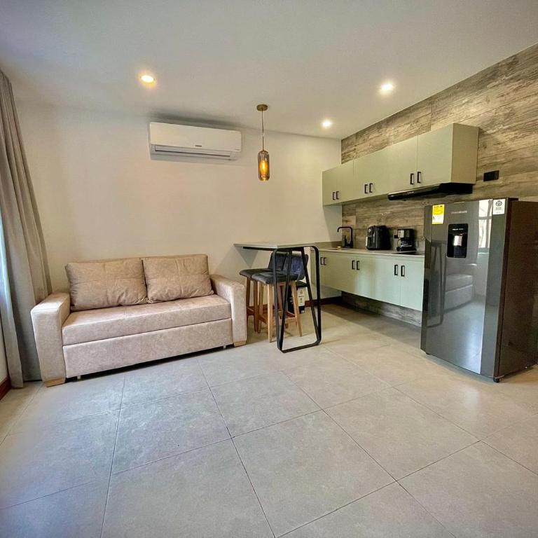 Nomadic Boutique Living and Experience Center - Apartamento de 1 dormitorio - 5