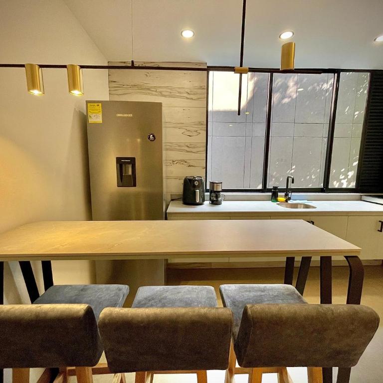Nomadic Boutique Living and Experience Center - Apartamento Deluxe de 2 dormitorios - 10