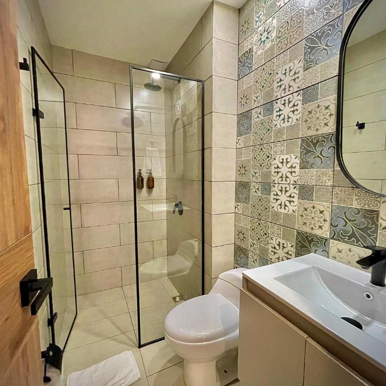Nomadic Boutique Living and Experience Center - Apartamento de 2 dormitorios con terraza - 6