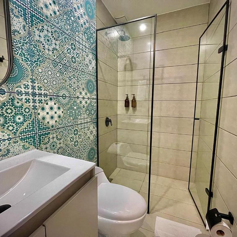 Nomadic Boutique Living and Experience Center - Apartamento de 1 dormitorio - 9