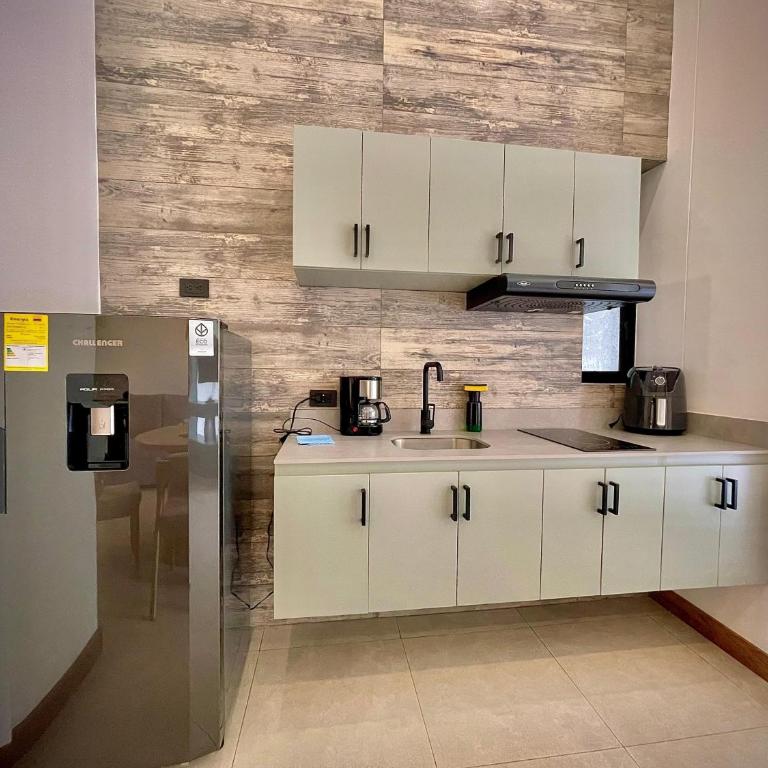 Nomadic Boutique Living and Experience Center - Apartamento Loft de 1 dormitorio - 9