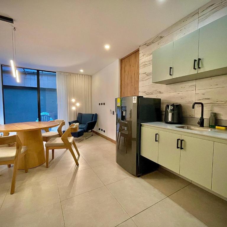 Nomadic Boutique Living and Experience Center - Apartamento de 2 dormitorios con terraza - 9