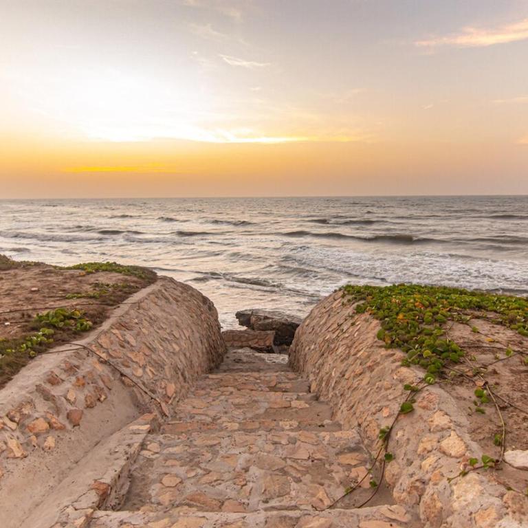 Casa Mediterranea Karkinos - Villa con vistas al mar - 9