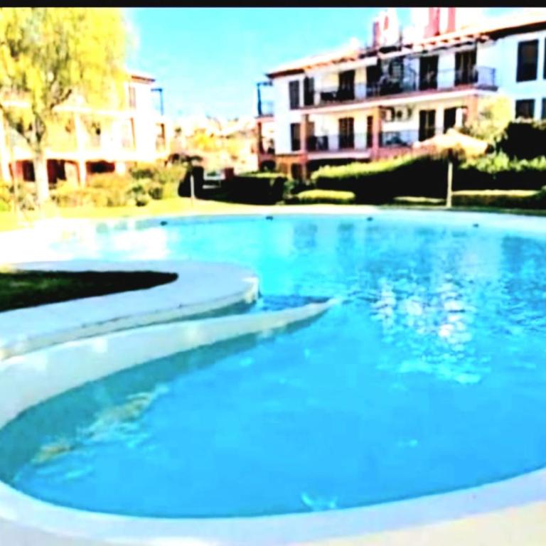 ATICO VISTA ESURI GOLF y RELAX - Apartamento de 2 dormitorios con vistas a la piscina - 39