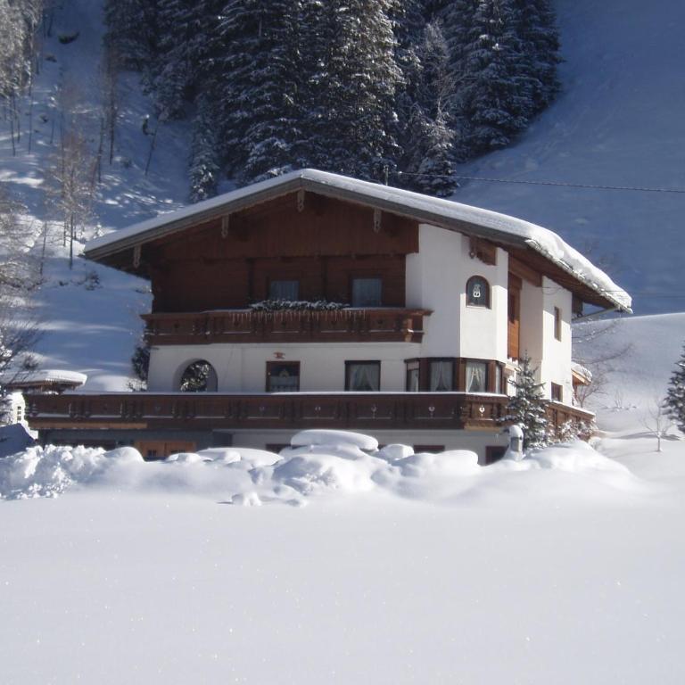 Apartment Bergblick - Apartment mit 3 Schlafzimmern - 3