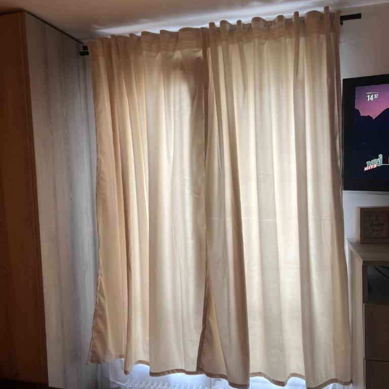 Bed setting room in Galeries Lafayette street - Studio - 18