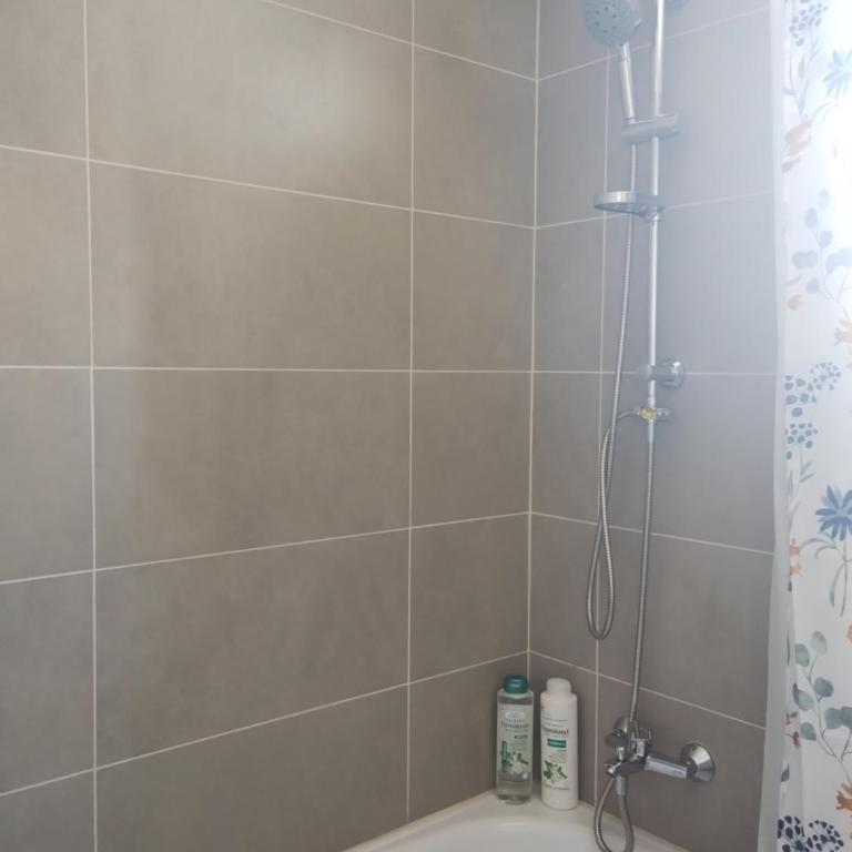 Precioso y confortable Departamento - Apartamento de 1 dormitorio - 8
