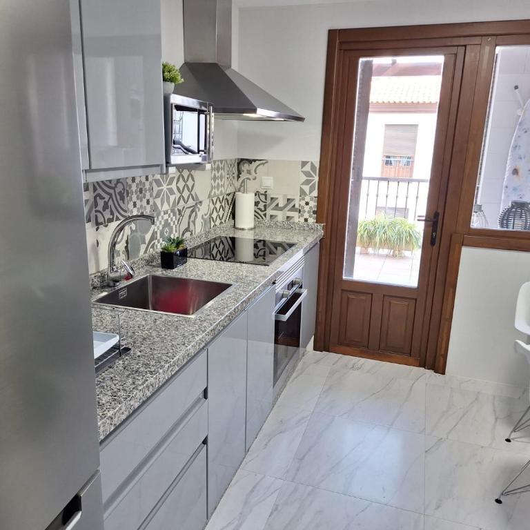 ATICO VISTA ESURI GOLF y RELAX - Apartamento de 2 dormitorios con vistas a la piscina - 22