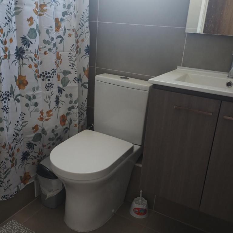 Precioso y confortable Departamento - Apartamento de 1 dormitorio - 19