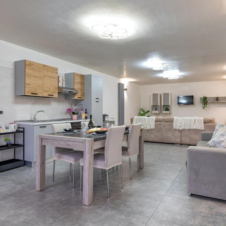 Olive Grove Villa In Itria Valley - Two-Bedroom House - 9