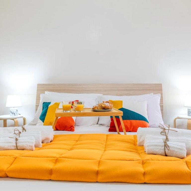 Olive Grove Villa In Itria Valley - Two-Bedroom House - 12