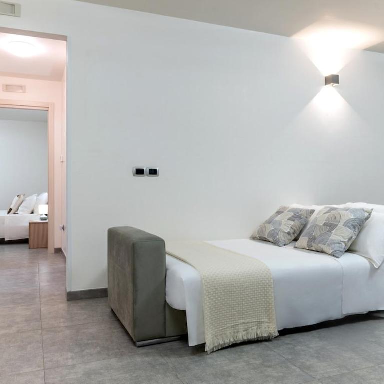 Olive Grove Villa In Itria Valley - Two-Bedroom House - 35