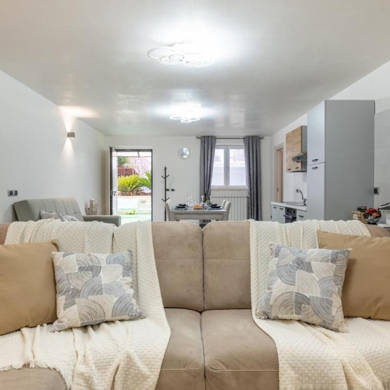 Olive Grove Villa In Itria Valley - Two-Bedroom House - 30