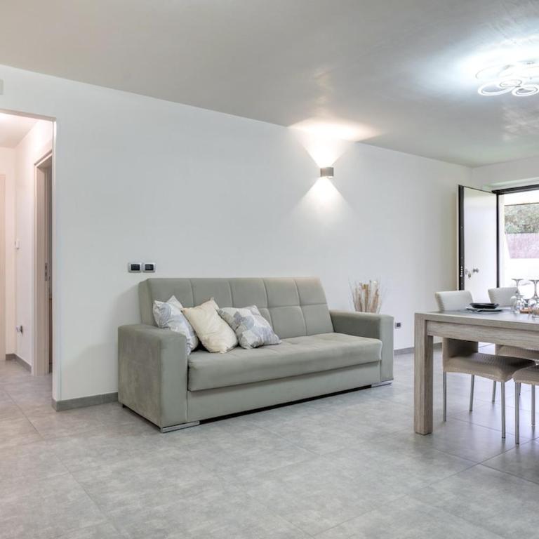 Olive Grove Villa In Itria Valley - Two-Bedroom House - 34